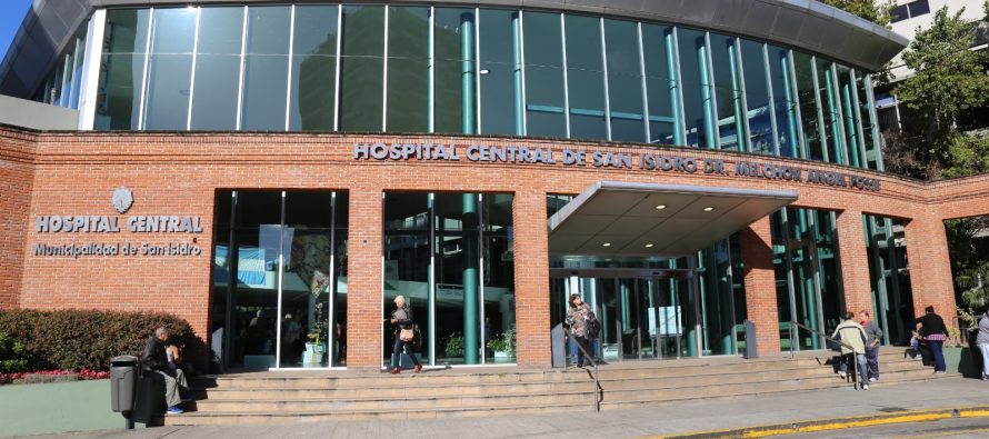 Trabajadores de San Isidro convocan a un paro activo en los tres hospitales municipales