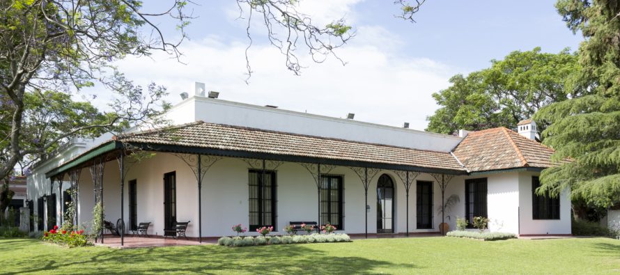 San Isidro lanza un curso para conocer la historia de la ciudad