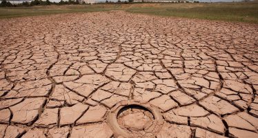 Según un estudio, el cambio climático acelera la frecuencia de las sequías repentinas