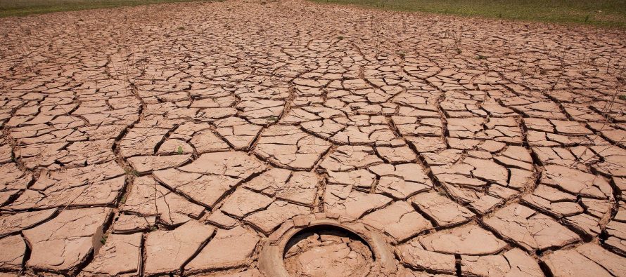 Según un estudio, el cambio climático acelera la frecuencia de las sequías repentinas