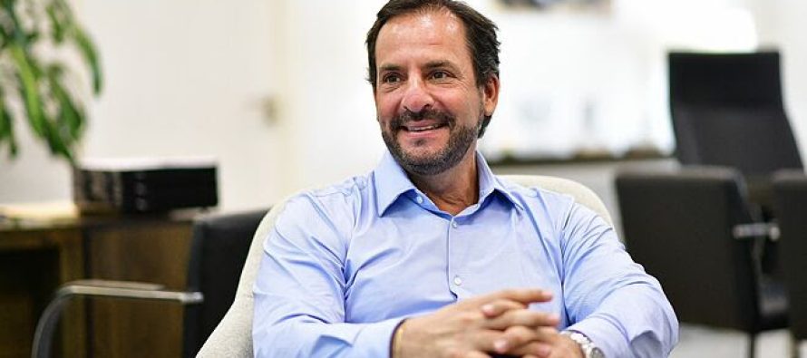 Ariel Sujarchuk, Gustavo Posse y Soledad Martínez entre los 6 intendentes con mejor imagen
