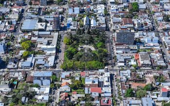 Escobar: mesas abiertas para debatir el Plan Estratégico Territorial 2030