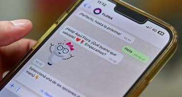 «Flora» la nueva asistente virtual de atención al vecino de Escobar
