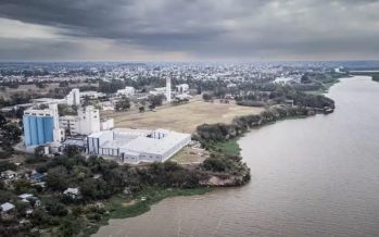 Atanor deberá pagar una millonaria indemnización al Estado argentino por contaminar el río Paraná