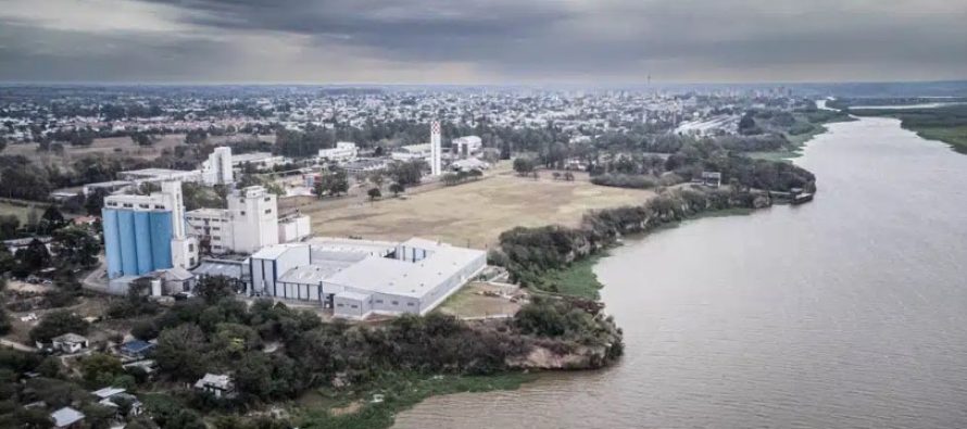 La Corte Suprema bonaerense confirmó que Atanor contaminó de manera irreversible el río Paraná