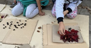 ArTeComposTado, una propuesta que busca usar al compost como herramienta de transformación