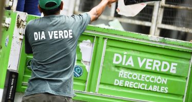 ¿Cómo funcionarán los servicios de recolección de residuos en Vicente López durante el fin de semana largo?