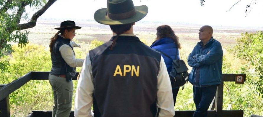 Parques Nacionales: irregularidades en la conservación de la biodiversidad