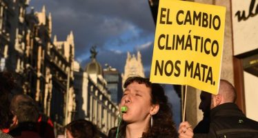 «El cambio climático es actualmente la emergencia en salud más importante», señalan los psiquiatras