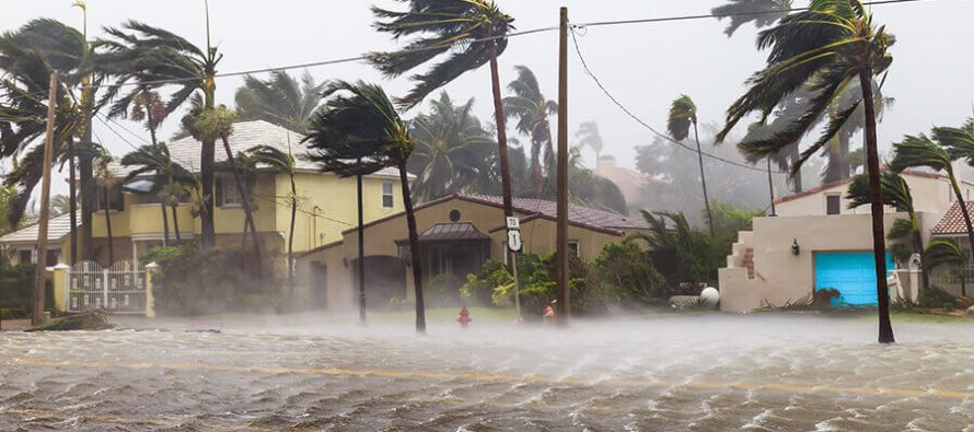 La ONU advierte que los costos económicos de los desastres climáticos aumentan en todo el mundo