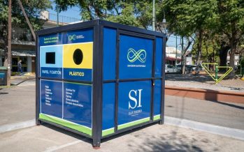 Día Mundial del Reciclaje: ¿Qué iniciativas desarrolla San Isidro?