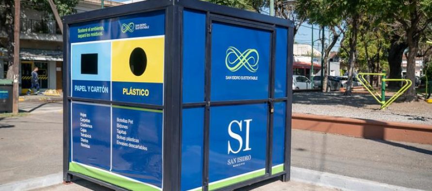 Día Mundial del Reciclaje: ¿Qué iniciativas desarrolla San Isidro?