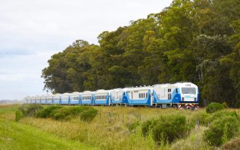 Más de 750 mil personas viajarán en transporte público por todo el país durante el fin de semana