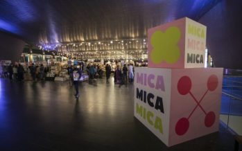 La Provincia llevará productores culturales de Pilar, Tigre, San Fernando y Escobar al MICA 2023
