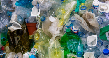 El reciclado de plásticos en Argentina se quintuplicó en 20 años