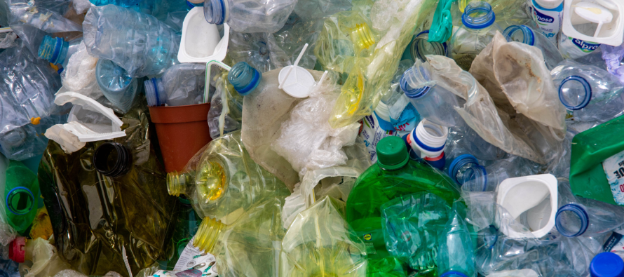 El reciclado de plásticos en Argentina se quintuplicó en 20 años