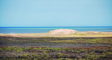 ¿Qué son las Reservas Naturales de la Defensa?