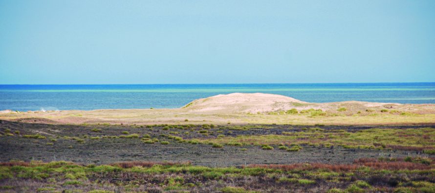 ¿Qué son las Reservas Naturales de la Defensa?