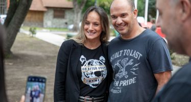 Malena: «Vamos a transformar a Tigre en el municipio pionero en transparencia de gestión»