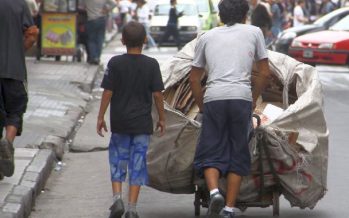 Día Mundial del Trabajo Infantil: en nuestro país 1.3 millones de niños, niñas y adolescentes trabajan