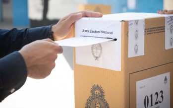 ¿Qué trámite debo realizar si no voté en las PASO?