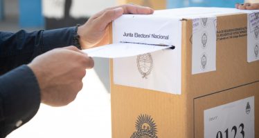 ¿Qué trámite debo realizar si no voté en las PASO?