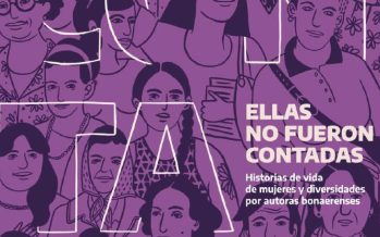 Abierta la convocatoria para una nueva edición del concurso literario «Ellas no fueron contadas»
