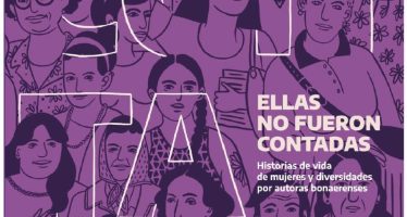 Abierta la convocatoria para una nueva edición del concurso literario «Ellas no fueron contadas»