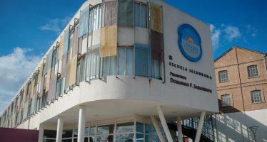 Una escuela de Junín fue reconocida a nivel mundial por su acción ambiental