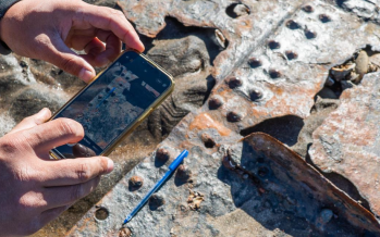 Se lanzó Mar de Historias, la campaña para revalorizar el patrimonio subacuático argentino