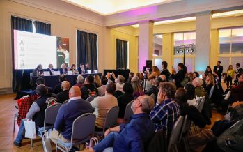 Transporte participó de la primera jornada del Congreso Productivo Bonaerense «Produciendo Futuro»