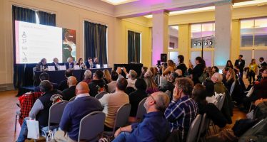 Transporte participó de la primera jornada del Congreso Productivo Bonaerense «Produciendo Futuro»