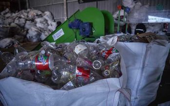 Julio sin plástico: la iniciativa de Escobar que busca evitar el uso de plásticos de un solo uso