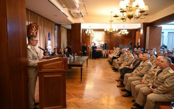 Prefectura realizó una capacitación en el marco del Día Mundial del Medio Ambiente