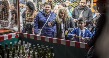 San Isidro: se realizará la sexta edición de la Romería de Beccar