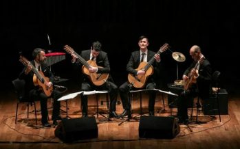 San Isidro: segunda edición del ciclo Conciertos en Cercanía
