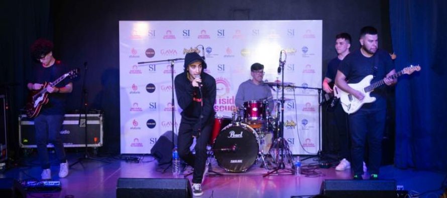 Abierta la inscripción al concurso de música «San Isidro Te Escucha»