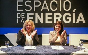 Provincia e YPF firmaron un convenio para construir una planta de reciclado químico para recuperar y transformar los plásticos industriales