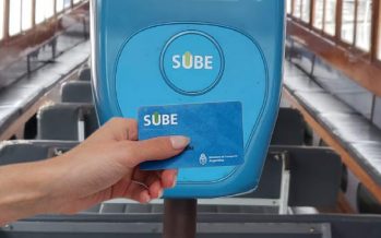 Demoras en la implementación del nuevo cuadro tarifario de colectivos
