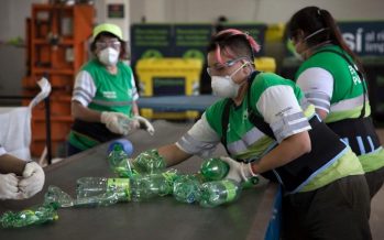 San Isidro logró reducir un 30% la cantidad de basura que envía al CEAMSE
