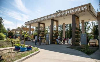 Educación ambiental: vuelve el Proyecto de Biodesarrollos Sostenibles a Tecnópolis