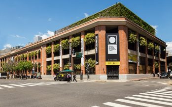 El Museo de Arte Moderno de Buenos Aires es de los primeros del mundo en medir su huella de carbono