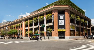 El Museo de Arte Moderno de Buenos Aires es de los primeros del mundo en medir su huella de carbono