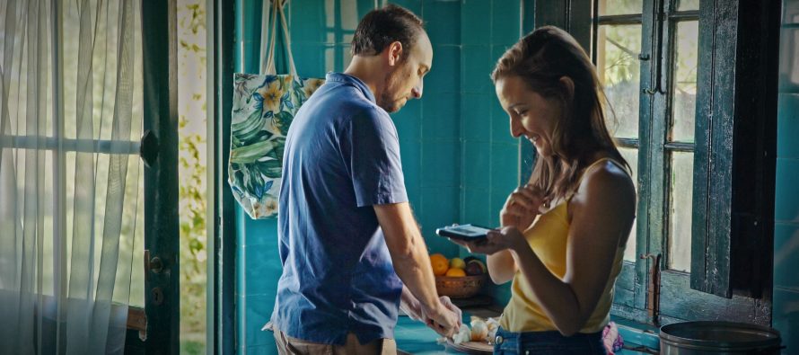Se estrena «Retrato de un Amanecer», película de un grupo de realizadores de Zona Norte
