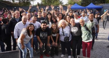 Malena Galmarini: “En los últimos años Don Torcuato ha sido el patio trasero de Tigre»