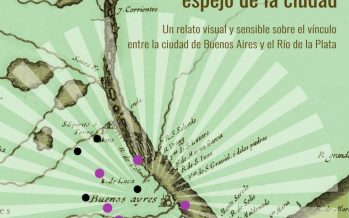 Inauguración de la exposición «Retrato del río, espejo de la ciudad»