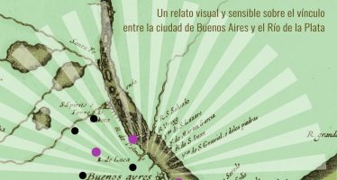 Inauguración de la exposición «Retrato del río, espejo de la ciudad»
