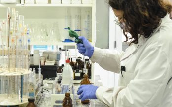 El laboratorio del Ministerio de Ambiente de la Provincia obtuvo la certificación para procesos de análisis químicos