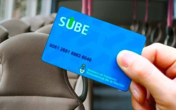 SUBE: los isleños deberán reempadronarse para mantener la tarifa de residentes