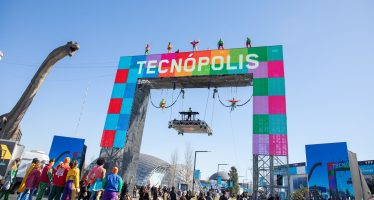 Un ex funcionario de Larreta fue designado en Tecnópolis